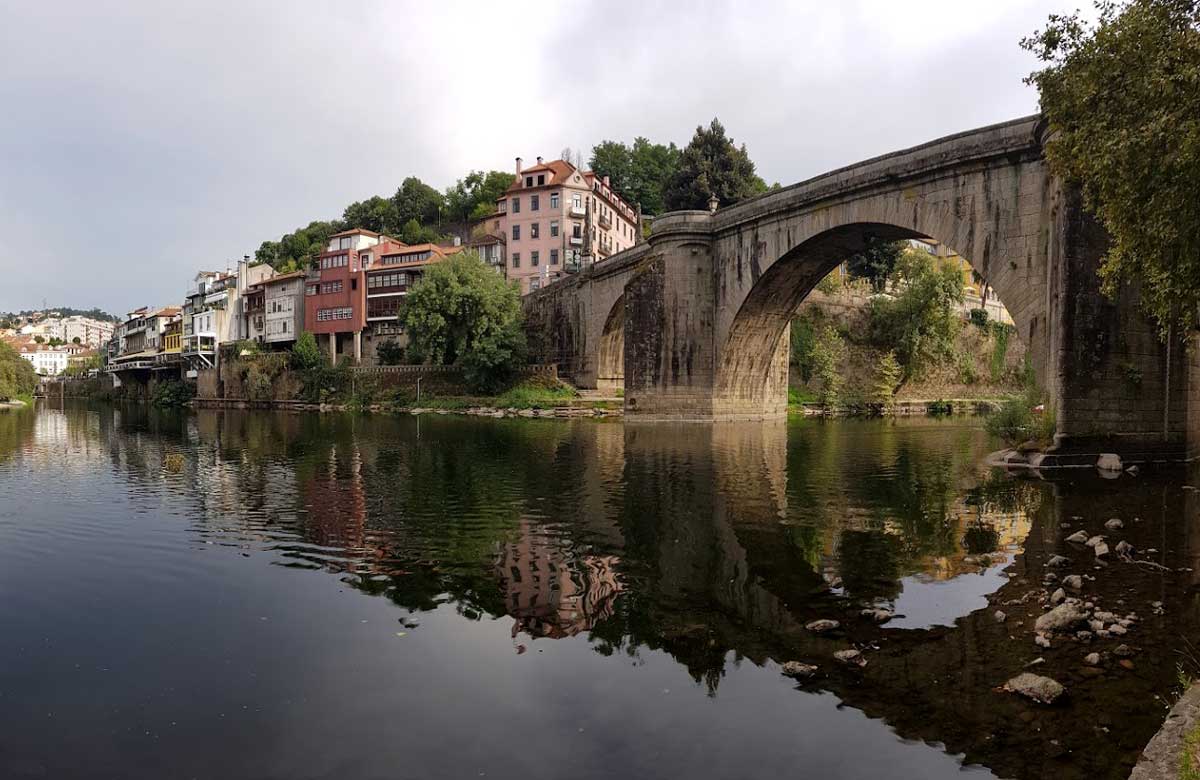 Amarante, Portugal - Europe's Hidden Gem Town