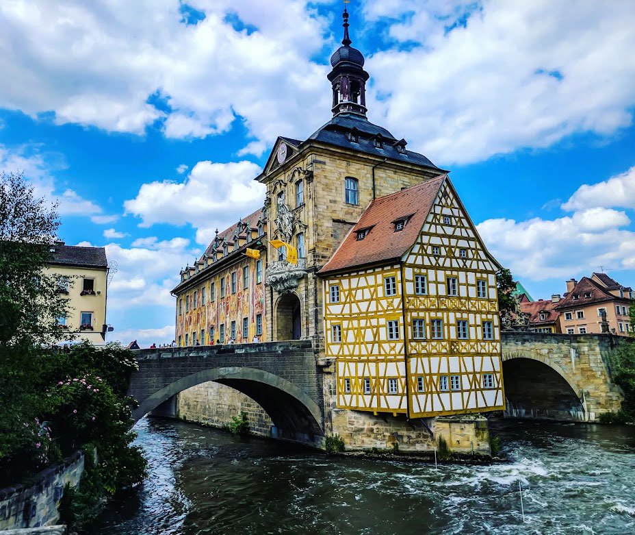 Bamberg, Germany - Europe's Hidden Gem