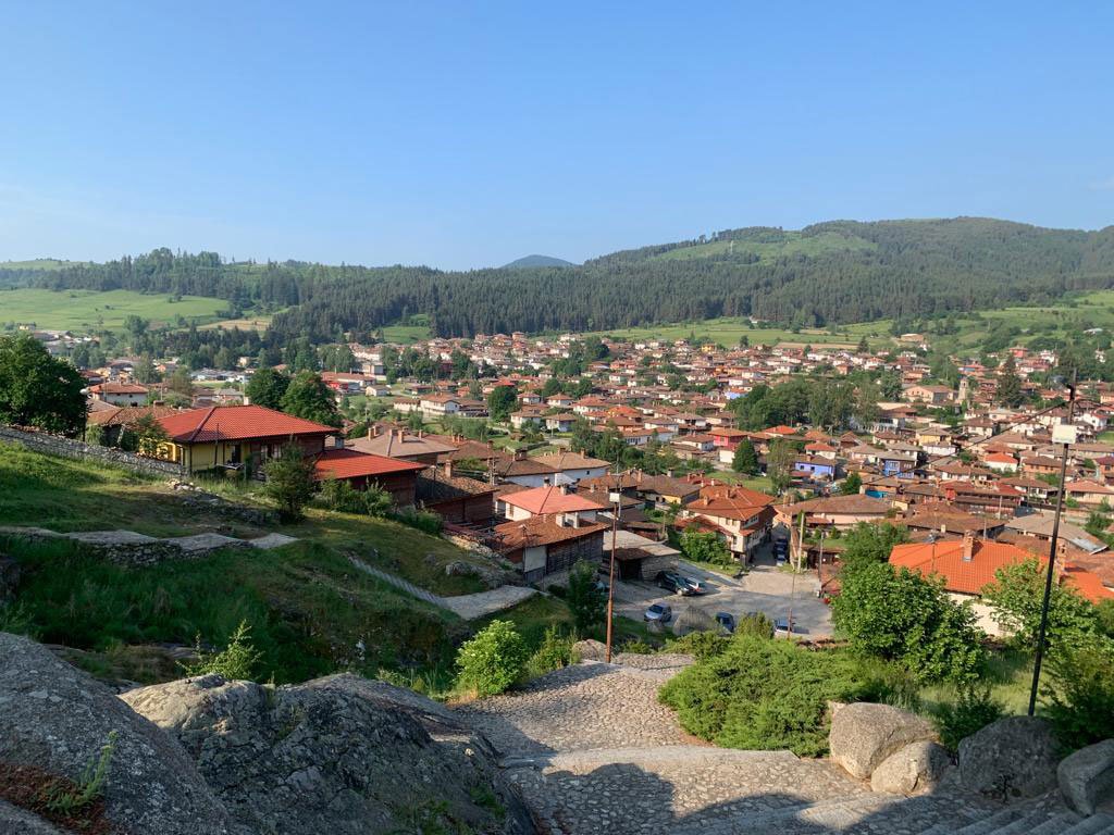 Koprivshtitsa, Bulgaria