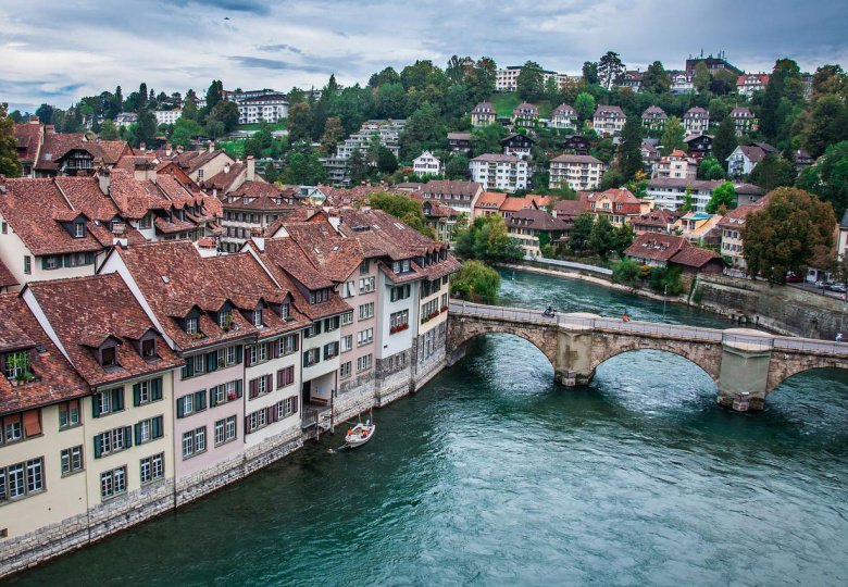 Bern Switzerland