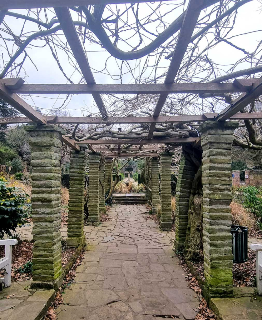 London Rookeries The Best Hidden Gems of South London - Hidden Gem Guide